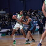 Barrio Parque perdió y está 1-2 en la serie ante Gimnasia y Esgrima La Plata