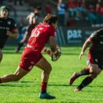 Dogos XV venció a Selknam y avanzó a las semifinales del Súper Rugby Américas