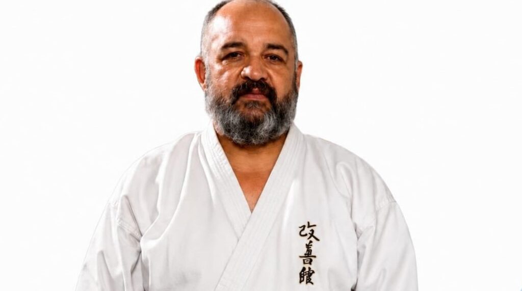 Nueva Comisión Directiva 2026 en la Federación Cordobesa de Karate