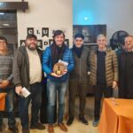 Gastón Moisset es el nuevo Campeón Provincial Blitz de la FAPC 2026
