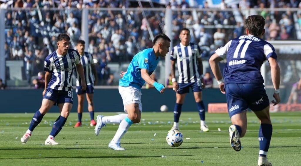 Octavos de final del Torneo Apertura 2026: Habrá clásico cordobés