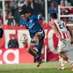 A Talleres se lo empató Unión en el final del partido de la última fecha del Apertura