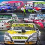 El Córdoba Pista llega al Autódromo de Río Cuarto