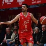 San Isidro dejó escapar el primer partido por el ascenso a la Liga Nacional de Básquetbol