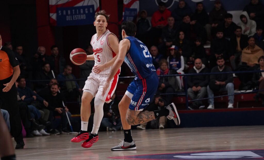 Instituto no pudo llegar a las semifinales de la Liga Nacional de Básquetbol