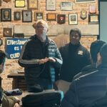 Tala Rugby Club: Capacitación para sus entrenadores de rugby