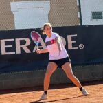 Posiciones del Torneo Interclubes de Tenis 2026