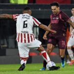 Instituto eliminó a Lanús y avanzó a octavos de final en la Copa Argentina