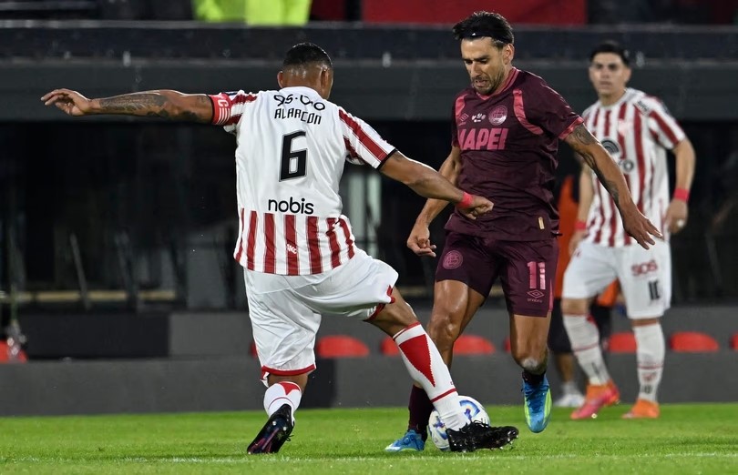 Instituto eliminó a Lanús y avanzó a octavos de final en la Copa Argentina