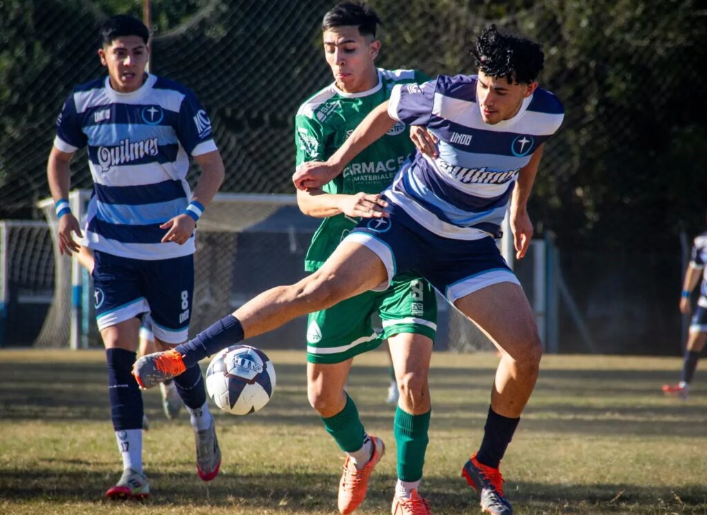 Liga Cordobesa de Fútbol: Toda la actividad en Primera «A» y «B»
