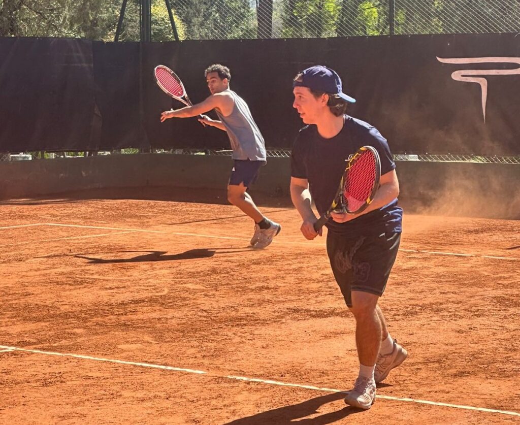 Interclubes de Tenis 2026: todas las posiciones en cada una de las categorías