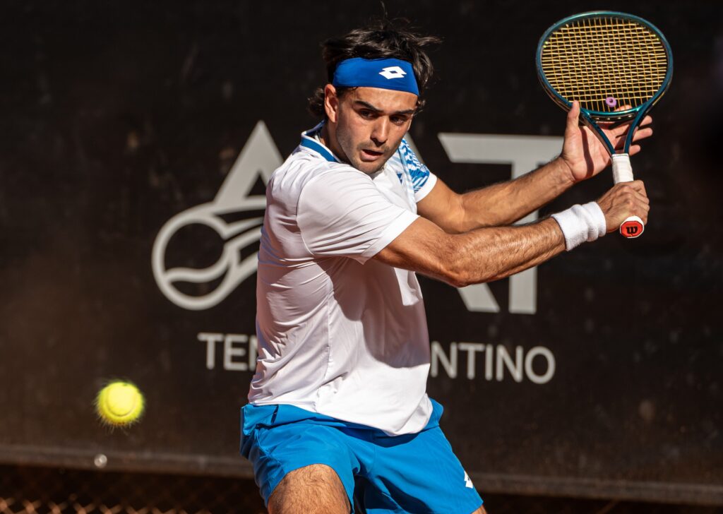 8 argentinos disputarán los octavos de final del AAT Challenger IEB+ edición Córdoba