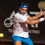 8 argentinos disputarán los octavos de final del AAT Challenger IEB+ edición Córdoba