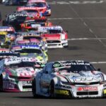 Sábado de TC en el autódromo Oscar Cabalén