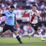 La final entre Belgrano-River: así está el historial