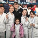 Karatecas cordobeses se destacaron en el Torneo Nacional en Tucumán