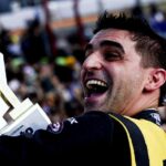 El TC fue una fiesta: Chapur se adueñó de Córdoba
