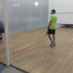 Se jugó la 3ª Fecha Puntable de la Asociación Cordobesa de Squash en Monami