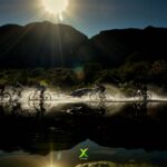 30 Años Desafío al Valle del Río Pinto: las mejores imágenes