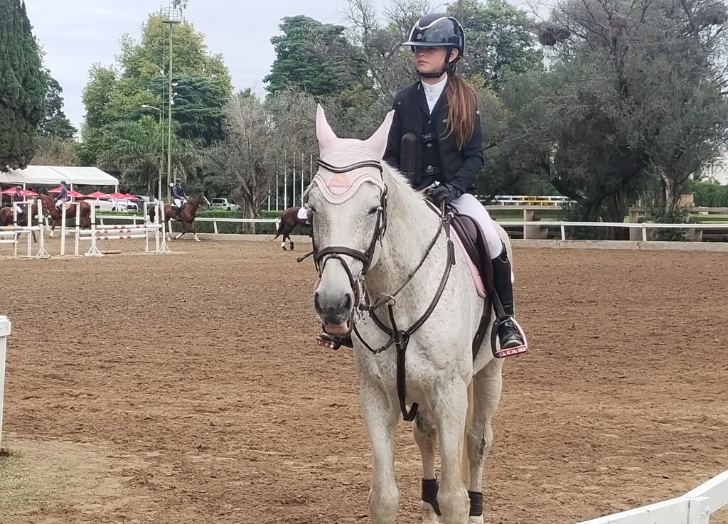 El Jockey Club Córdoba se vistió de gala y vivió el Torneo Aniversario 139°