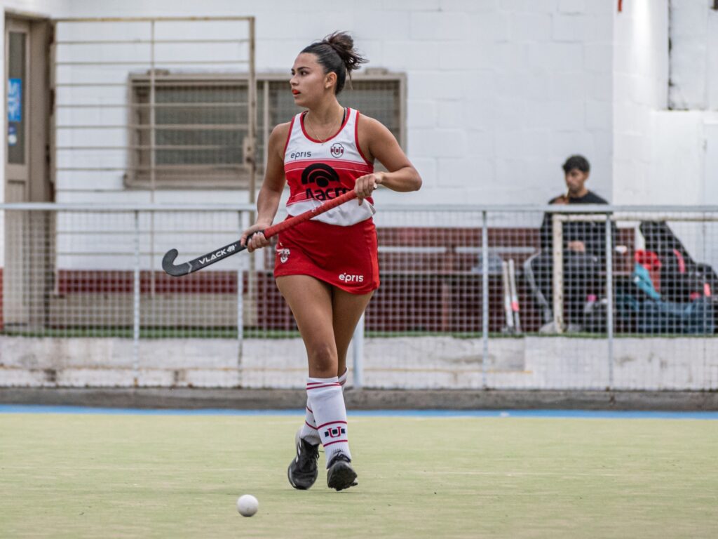 Todos los resultados del Hockey sobre Césped Cordobés
