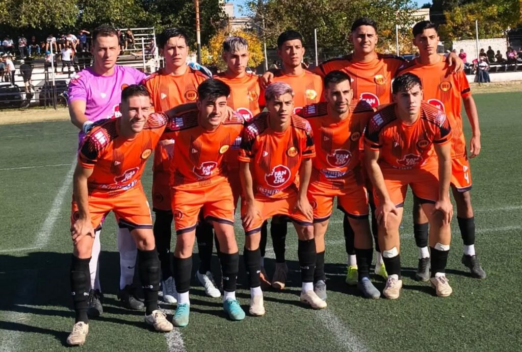 Se disputó la 5ª Fecha de la Primera División de la Liga Cordobesa de Fútbol