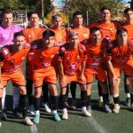 Se disputó la 5ª Fecha de la Primera División de la Liga Cordobesa de Fútbol