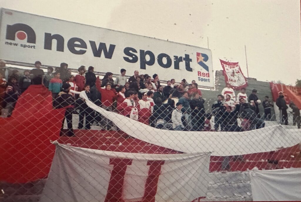 A 25 años de la reinaguración de «La Lomita»