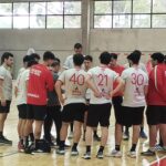 Exitosa primera edición de la Copa Handball Jockey Club Córdoba