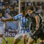 Racing perdió ante Central Norte y sigue afuera de la zona de Reducido