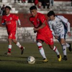 Todos los Resultados de la Liga Cordobesa de Fútbol