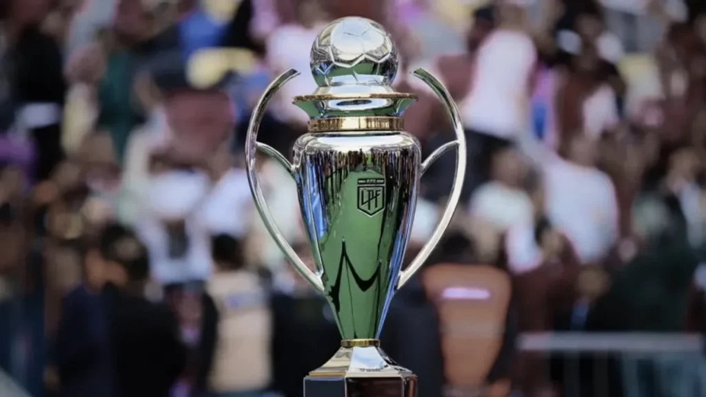 Así se jugarán los octavos de final del Torneo Apertura 2026