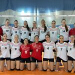 Campeonato Nacional de Vóley sub-18: Córdoba Sucampeón Femenino y 6º Masculino