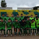 Todos los resultados de la Liga Cordobesa de Fútbol