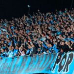 Ubicaciones para los socios y socias de Belgrano para el partido ante Unión