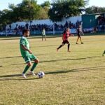 Liga Cordobesa de Fútbol: La nueva jornada comenzó con partidos de Primera A y B