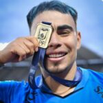 Las voces del ganador de un Campeonato épico