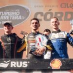 El Turismo Carretera vivió una fiesta inolvidable en Córdoba con triunfo del cordobés Facundo Chapur