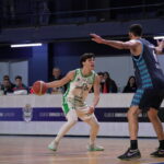 Barrio Parque quedó eliminado de la Liga Argentina de Básquetbol