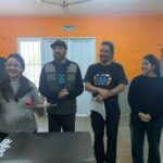 Ludmila Juárez ganó el IRT Campeonato Provincial Femenino Superior «Copa Edith Soppe»