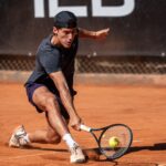 El AAT Challenger IEB+Córdoba comienza este domingo en el Lawn Tenis Club