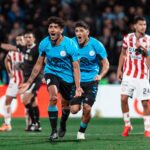 Belgrano semifinalista del Apertura de la Liga Profesional de Fútbol