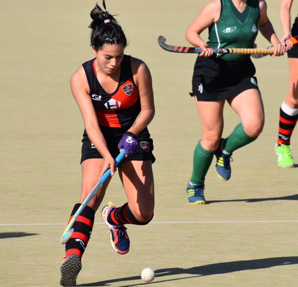 El Oficial Damas «A» de la Federación Cordobesa de Hockey sobre Césped juega su 9ª fecha