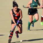 El Oficial Damas «A» de la Federación Cordobesa de Hockey sobre Césped juega su 9ª fecha