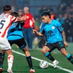 Se jugaron los Cuartos de final del Apertura de La Liga Profesional 2026
