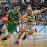Atenas perdió con Argentino y la serie quedó igualada en un juego
