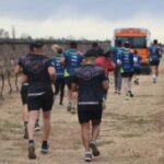 Se viene la 20° Maratón San Antonio de Padua en Colonia Caroya