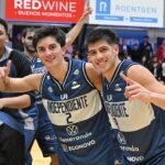 Independiente ganó en Oliva y todo se define en Comodoro Rivadavia