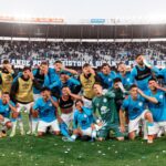 Belgrano es sinónimo de pertenencia