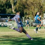 Victoria de Las Matadoras ante el puntero Banfield